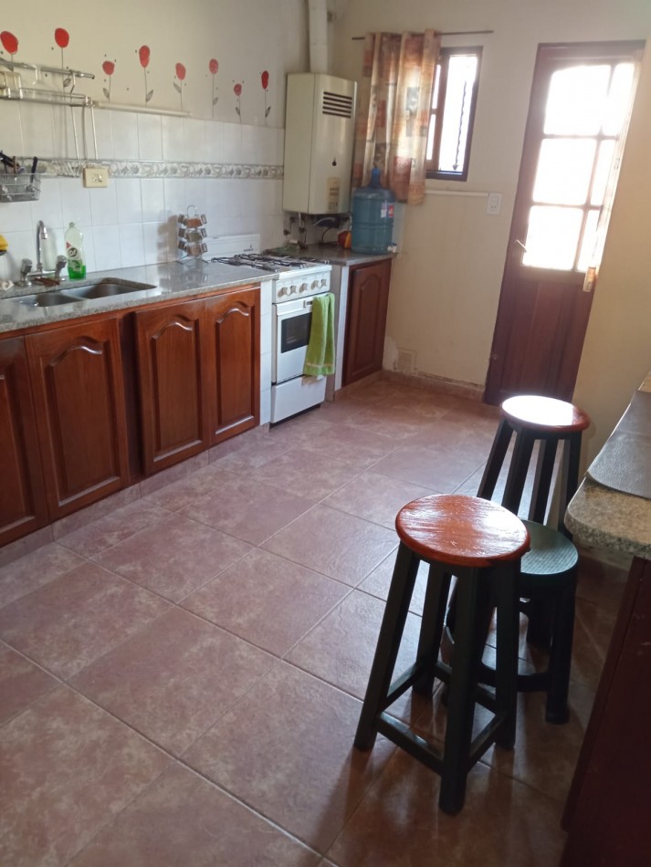Oportunidad Unica! Duplex en Venta en Barrio SAN SALVADOR , Cordoba Capital " CON CERTIFICADO BANCOR"