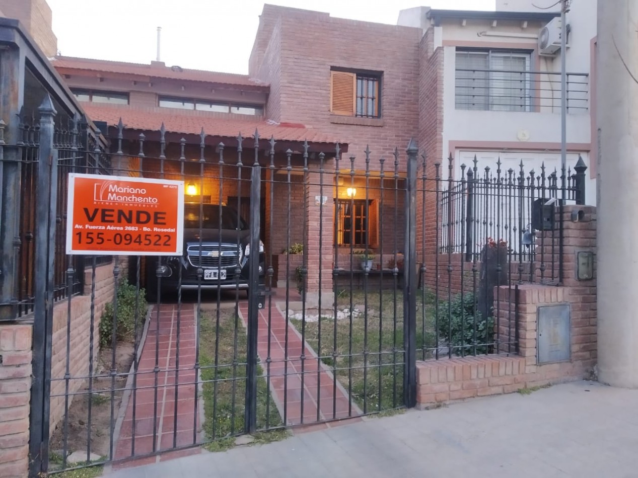 Oportunidad Unica! Duplex en Venta en Barrio SAN SALVADOR , Cordoba Capital " CON CERTIFICADO BANCOR"
