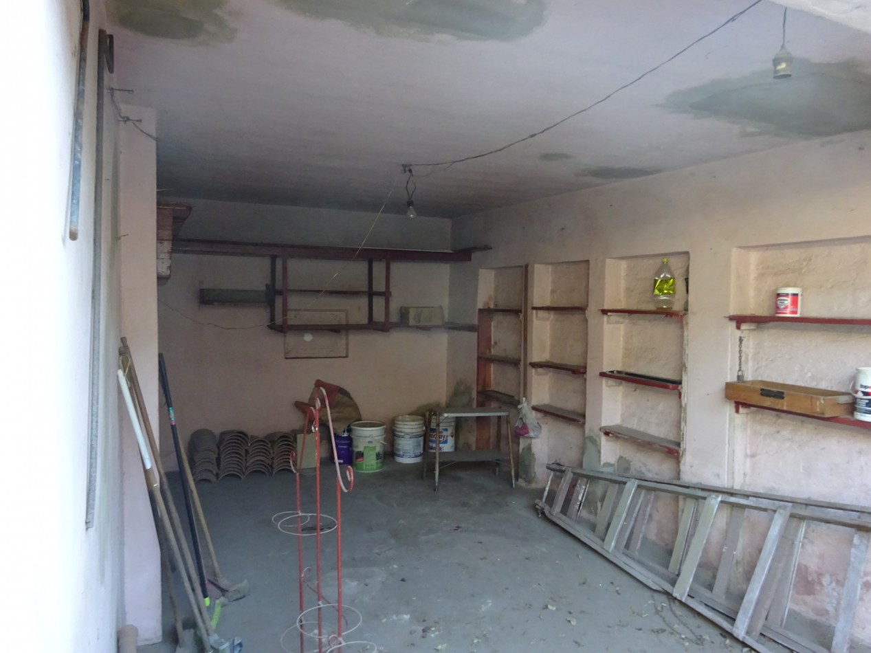 Casa en Venta en Barrio Alto Alberdi