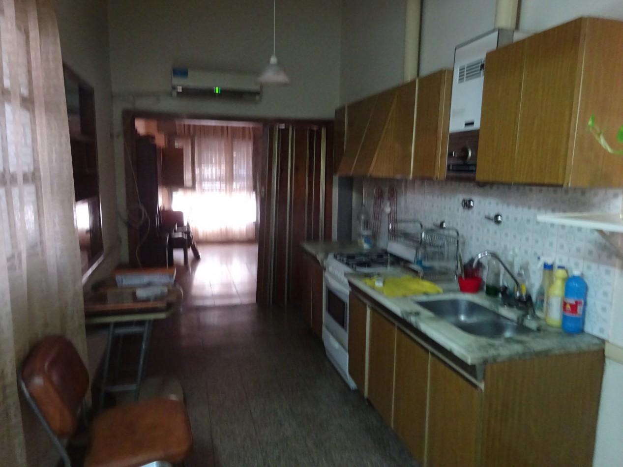 Casa en Venta en Barrio Alto Alberdi