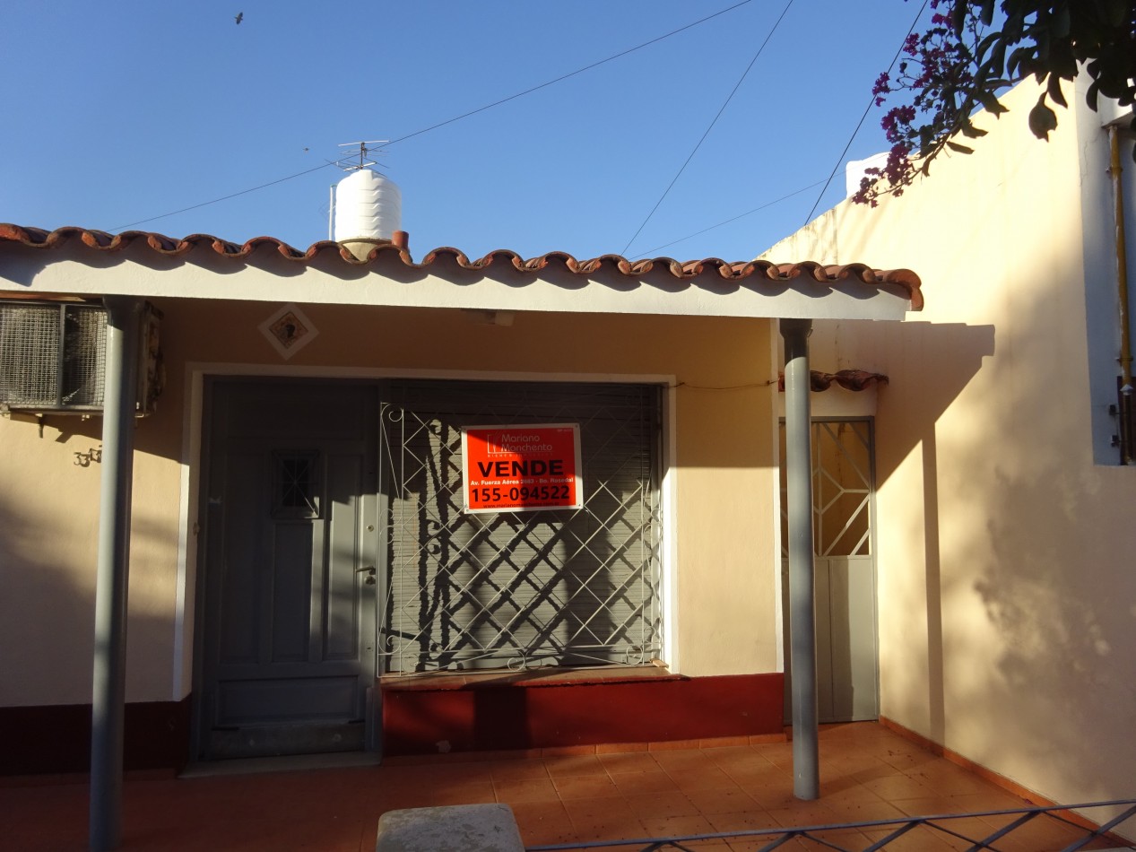 Casa en Venta en Barrio Alto Alberdi