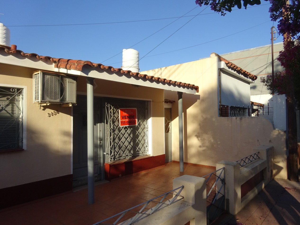 Casa en Venta en Barrio Alto Alberdi