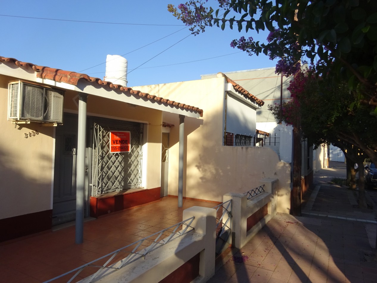 Casa en Venta en Barrio Alto Alberdi