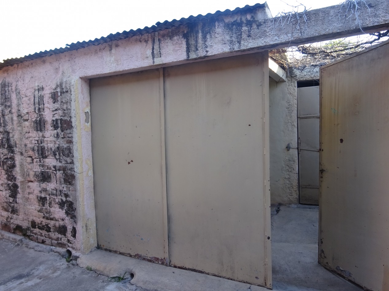 Casa en Venta en Barrio Alto Alberdi