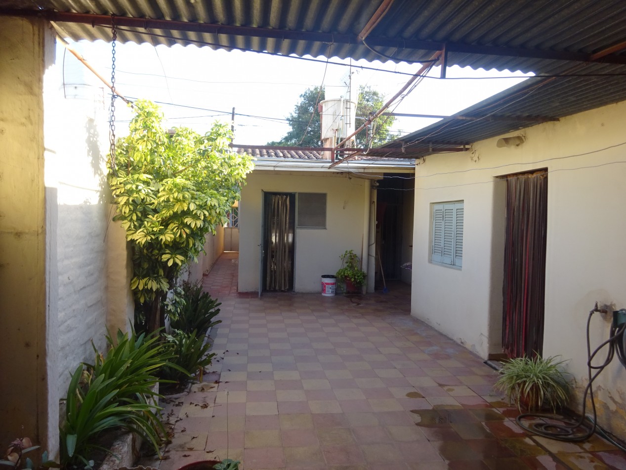 Casa en Venta en Barrio Alto Alberdi