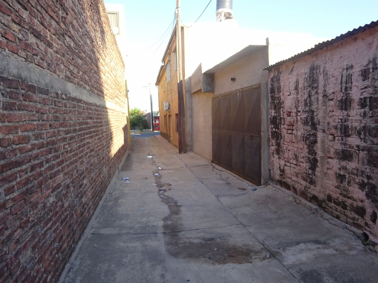 Casa en Venta en Barrio Alto Alberdi