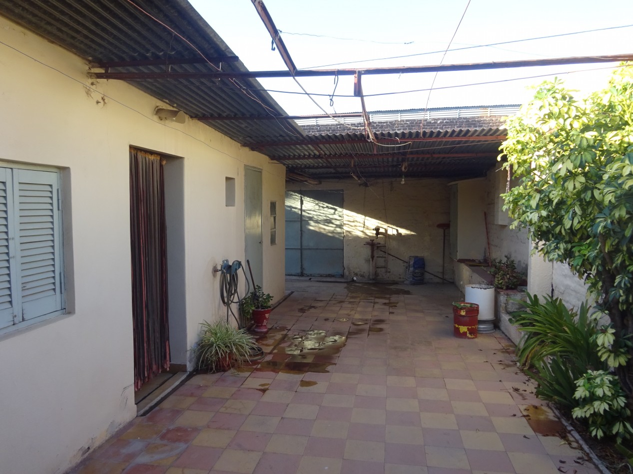 Casa en Venta en Barrio Alto Alberdi