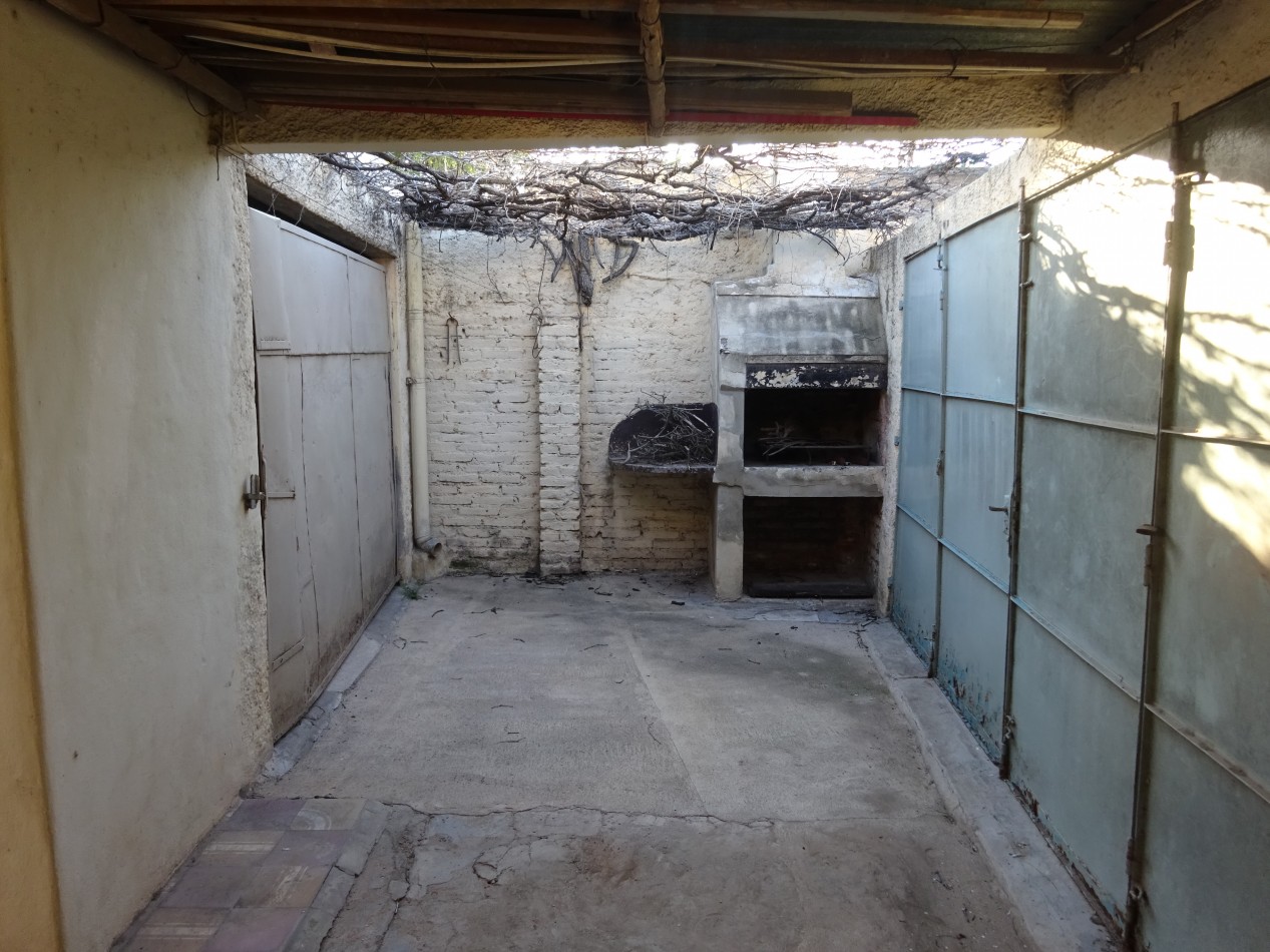 Casa en Venta en Barrio Alto Alberdi
