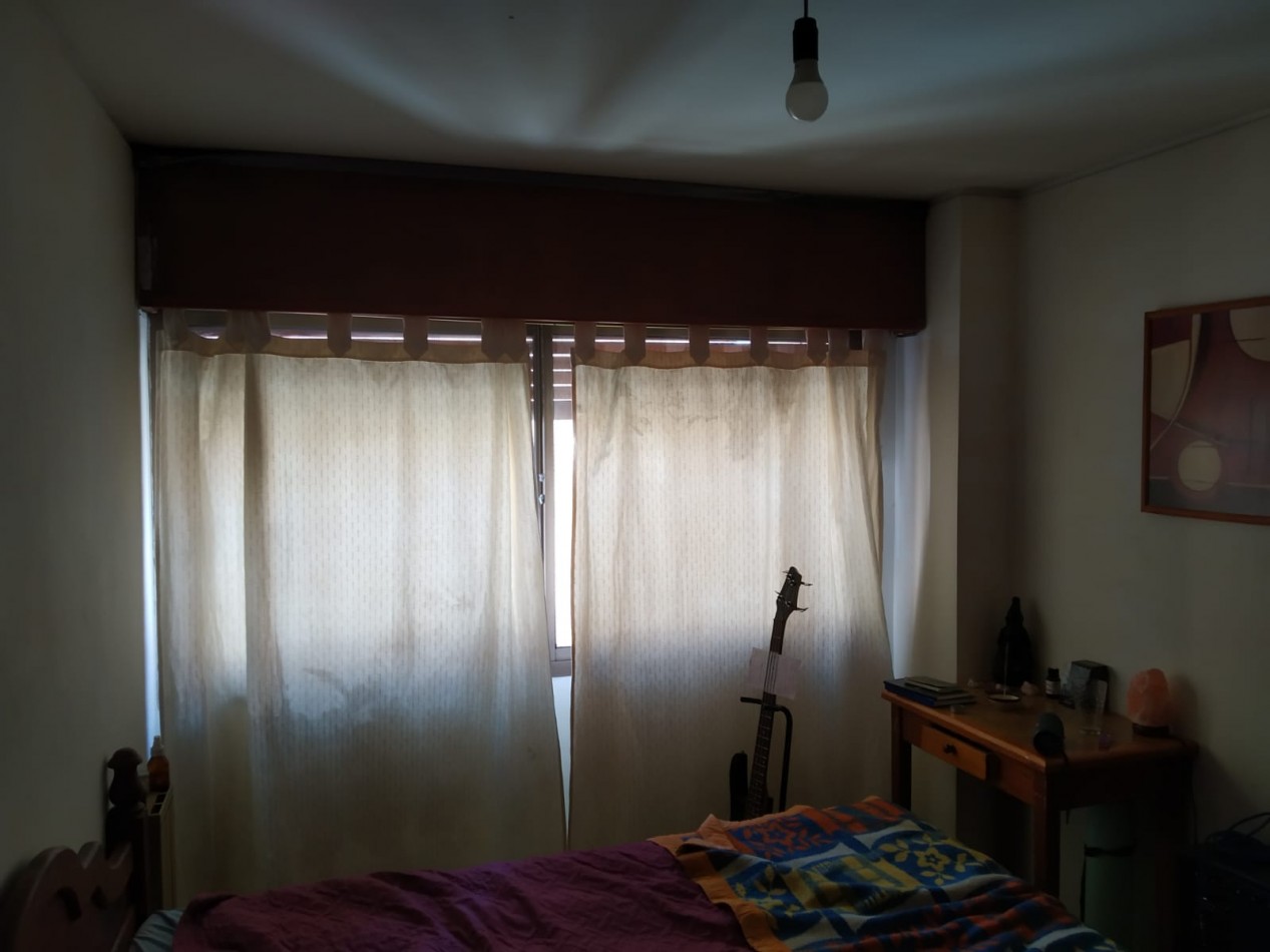 NUEVA CORDOBA, IMPECABLE DEPARTAMENTO.-  A SOLO UNA CUADRAS DEL PATIO OLMOS.-  "NUEVO PRECIO"  