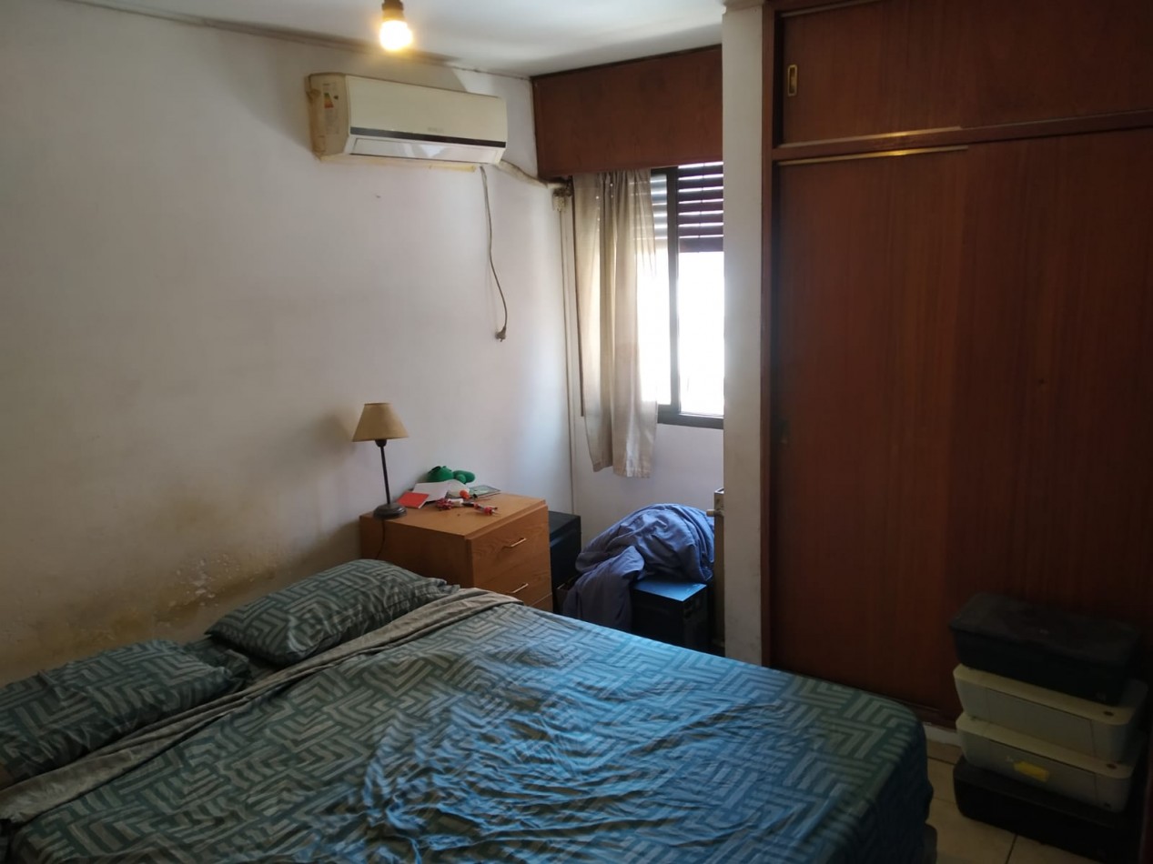 NUEVA CORDOBA, IMPECABLE DEPARTAMENTO.-  A SOLO UNA CUADRAS DEL PATIO OLMOS.-  "NUEVO PRECIO"  