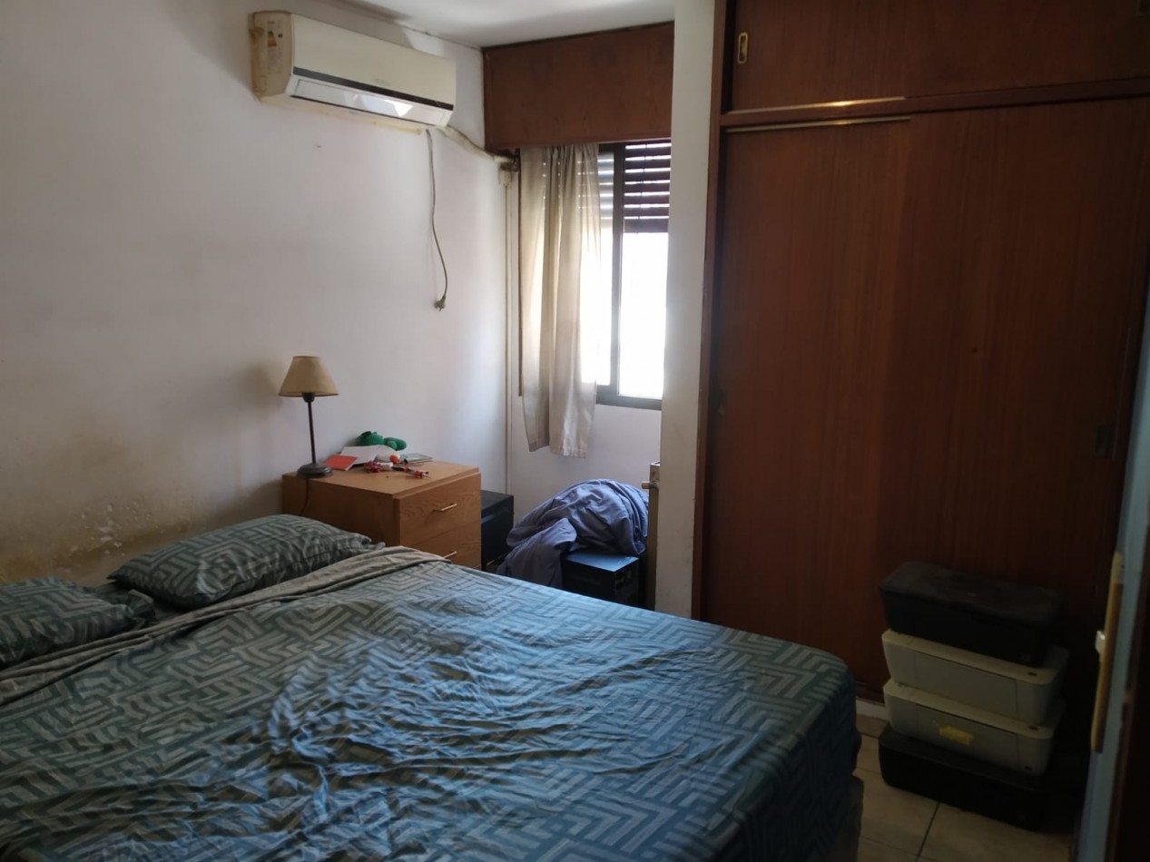 NUEVA CORDOBA, IMPECABLE DEPARTAMENTO.-  A SOLO UNA CUADRAS DEL PATIO OLMOS.-  "NUEVO PRECIO"  