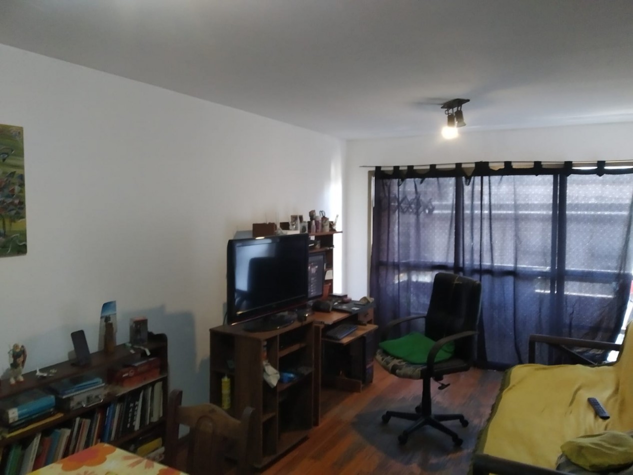 NUEVA CORDOBA, IMPECABLE DEPARTAMENTO.-  A SOLO UNA CUADRAS DEL PATIO OLMOS.-  "NUEVO PRECIO"  