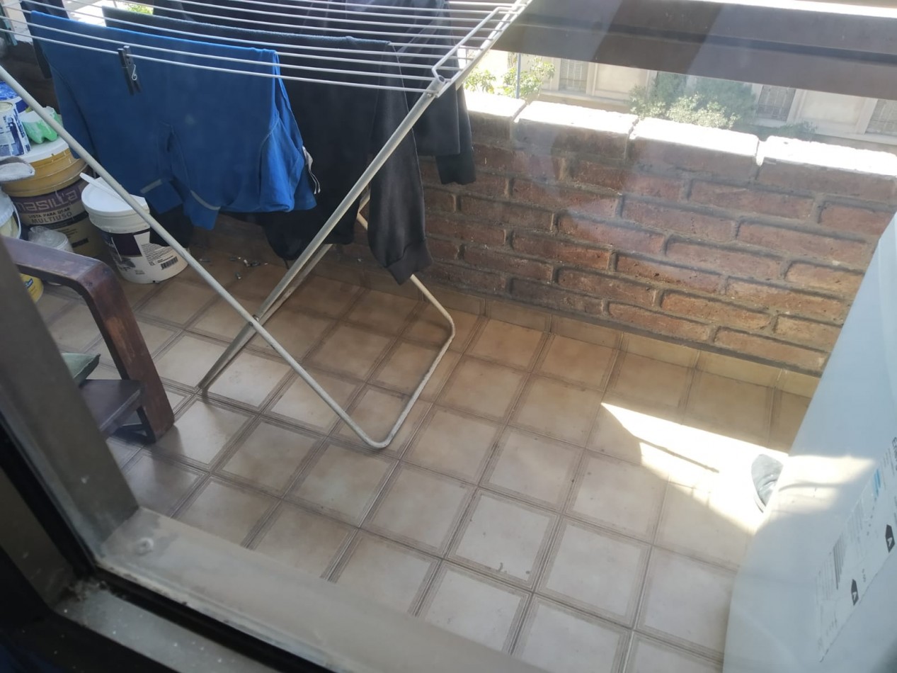 NUEVA CORDOBA, IMPECABLE DEPARTAMENTO.-  A SOLO UNA CUADRAS DEL PATIO OLMOS.-  "NUEVO PRECIO"  
