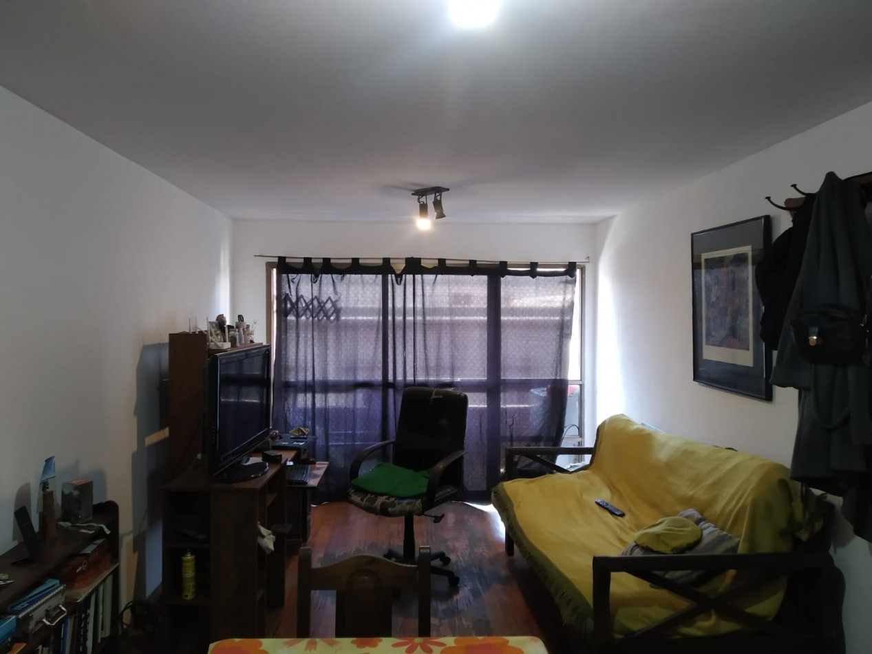 NUEVA CORDOBA, IMPECABLE DEPARTAMENTO.-  A SOLO UNA CUADRAS DEL PATIO OLMOS.-  "NUEVO PRECIO"  