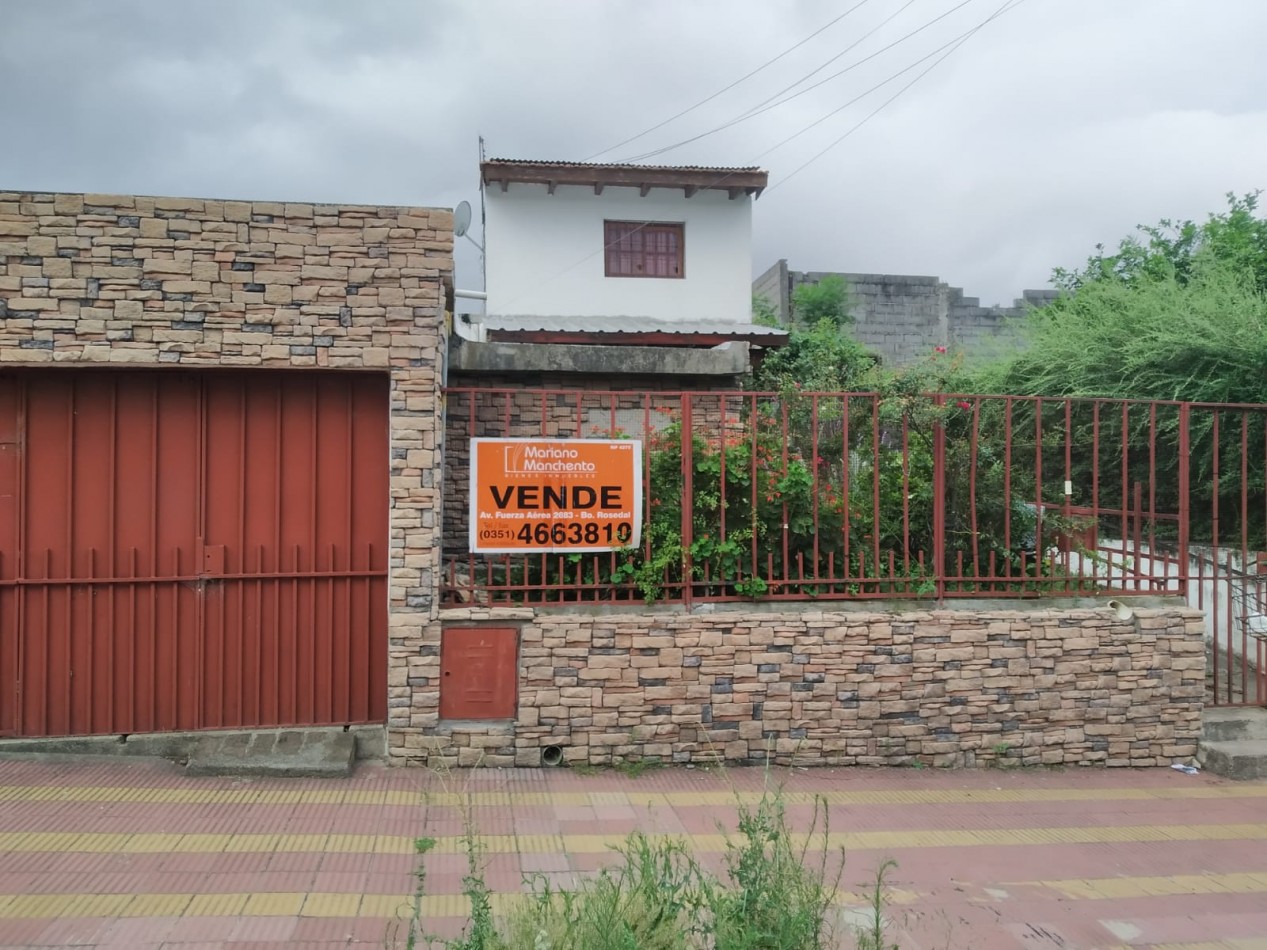 BELLA VISTA, HERMOSA PROPIEDAD.- 