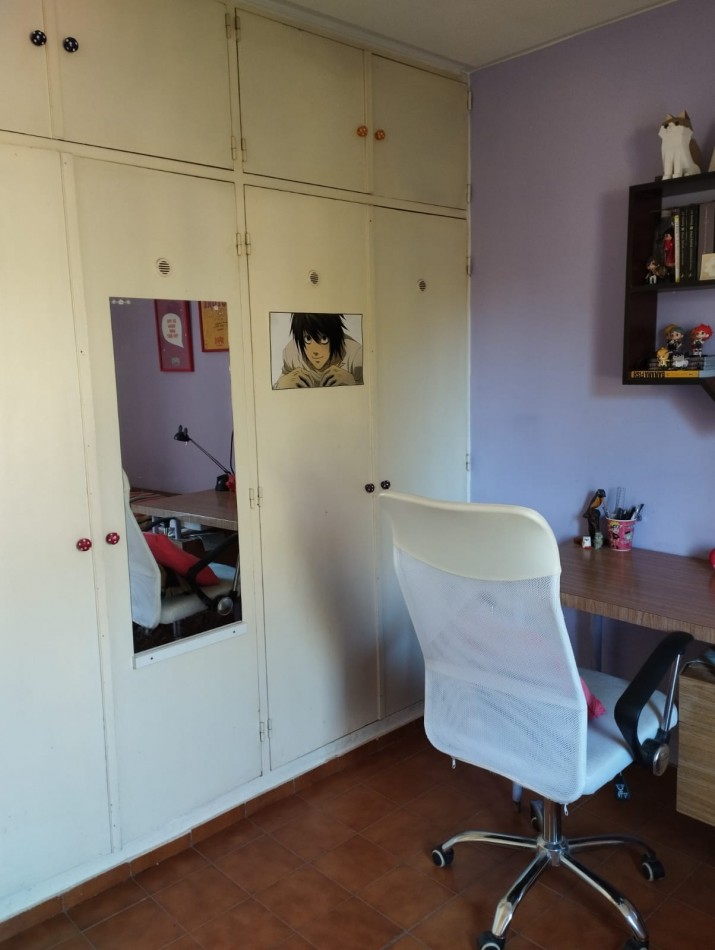 SE VENDE  Departamento en Complejo Cerrado en Barrio ALBERDI