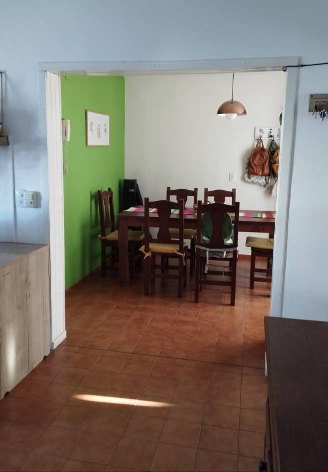 SE VENDE  Departamento en Complejo Cerrado en Barrio ALBERDI