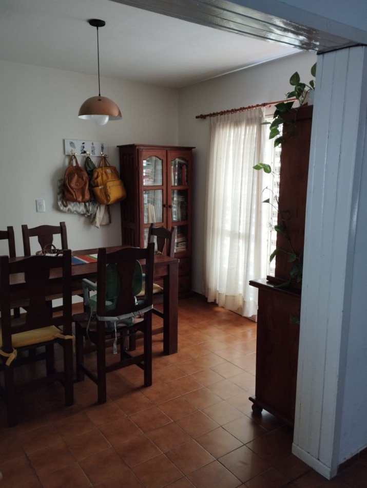 SE VENDE  Departamento en Complejo Cerrado en Barrio ALBERDI