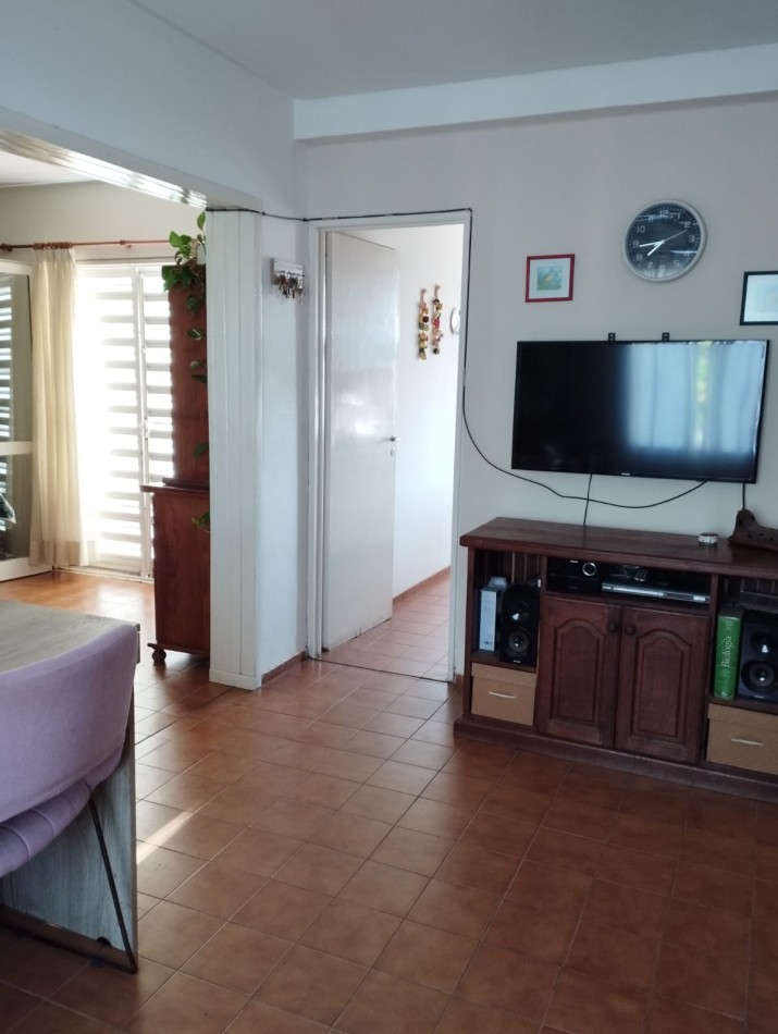 SE VENDE  Departamento en Complejo Cerrado en Barrio ALBERDI