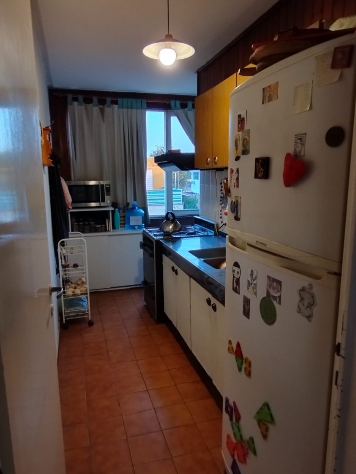 SE VENDE  Departamento en Complejo Cerrado en Barrio ALBERDI