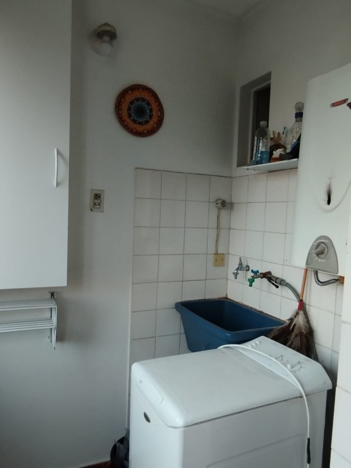 SE VENDE  Departamento en Complejo Cerrado en Barrio ALBERDI