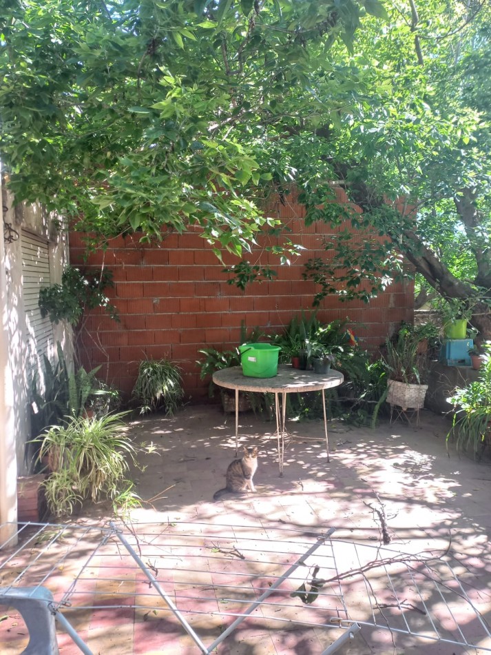 BARRIO PRIMERA JUNTA, SE VENDE CASA CON GALPON 