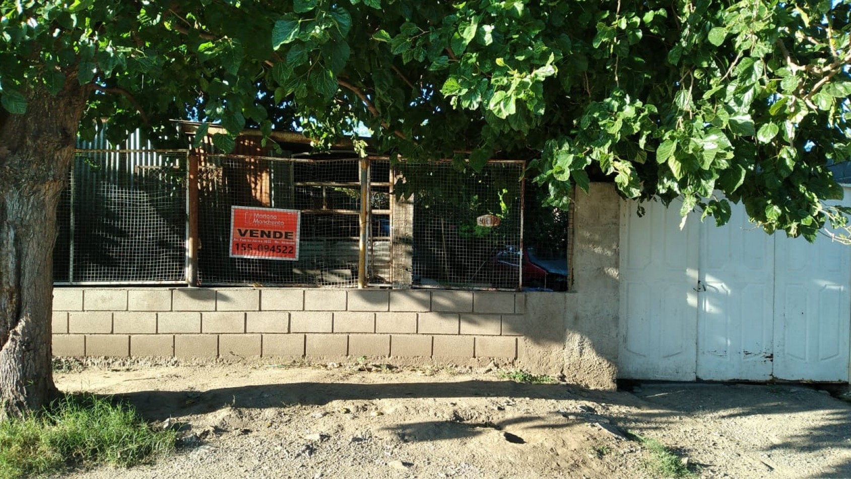Oportunidad en San Roque: Casa en Venta