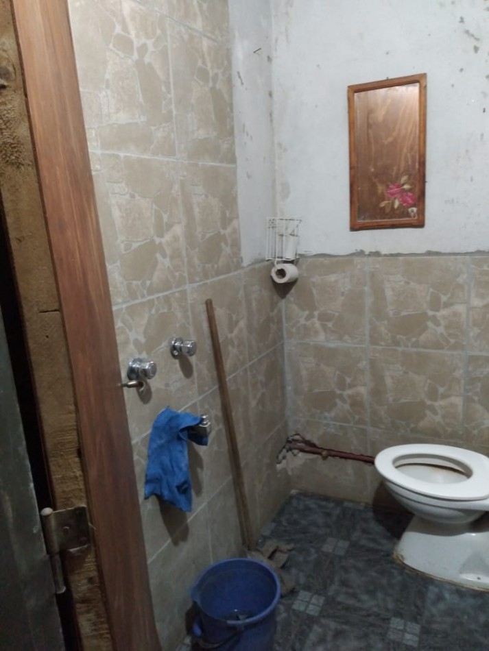 Oportunidad en San Roque: Casa en Venta