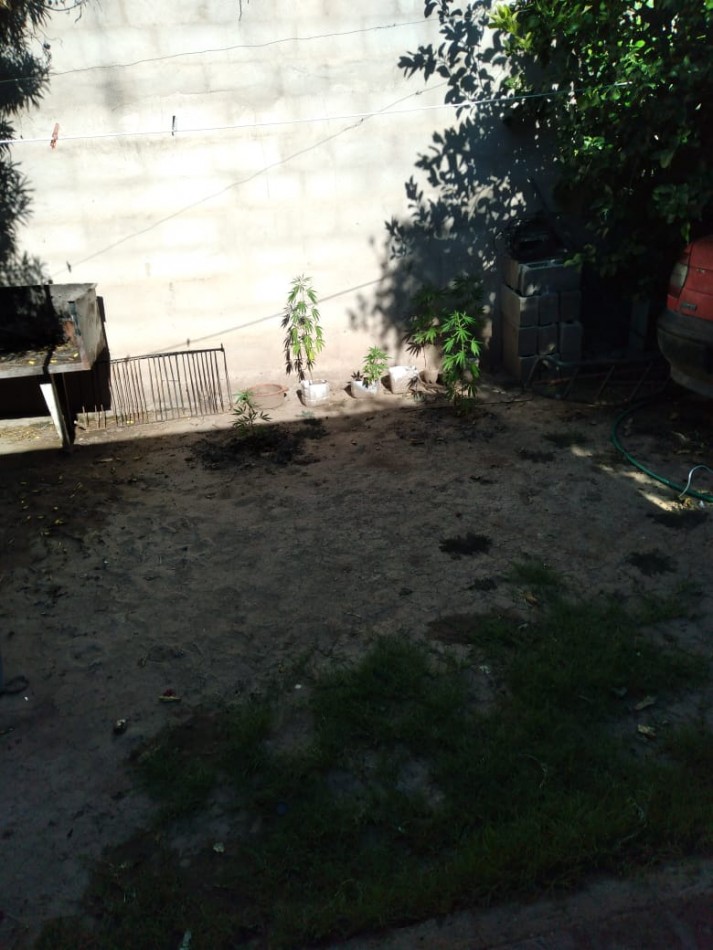 Oportunidad en San Roque: Casa en Venta