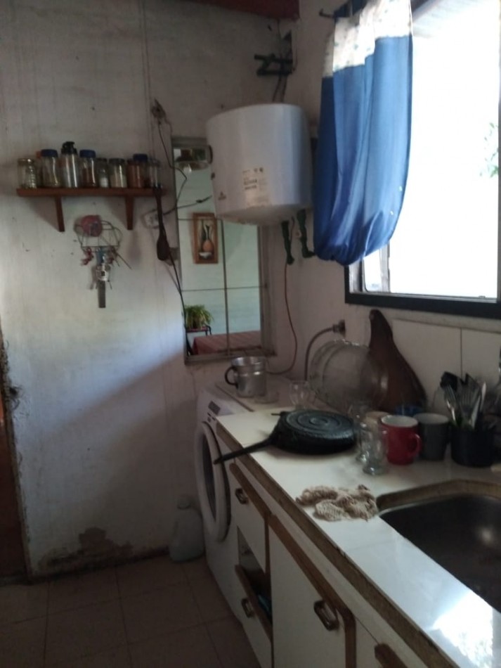Oportunidad en San Roque: Casa en Venta