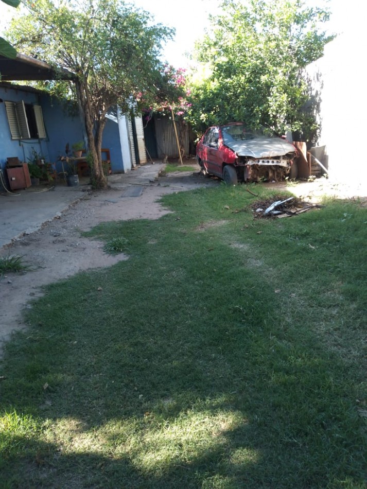 Oportunidad en San Roque: Casa en Venta
