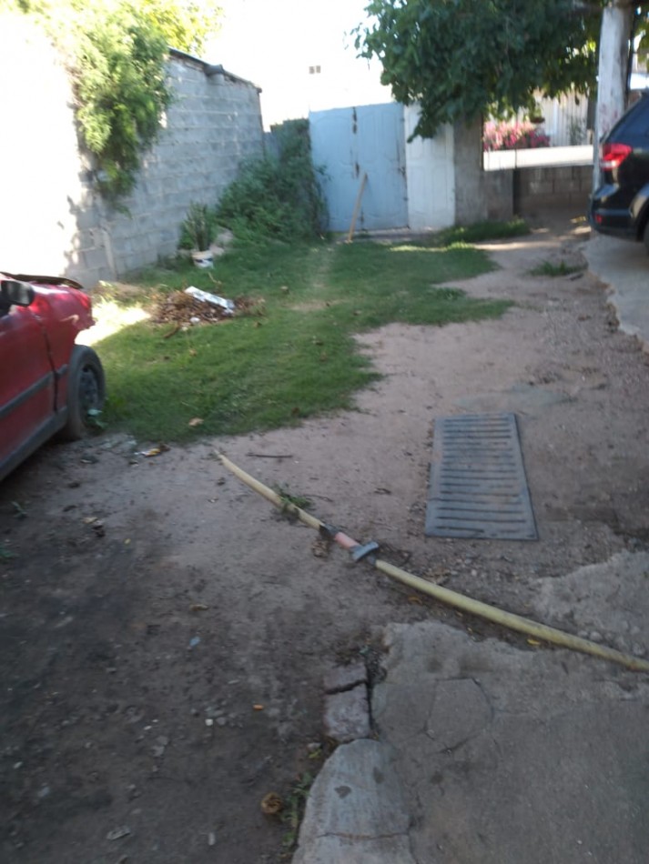 Oportunidad en San Roque: Casa en Venta