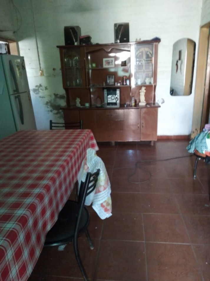 Oportunidad en San Roque: Casa en Venta