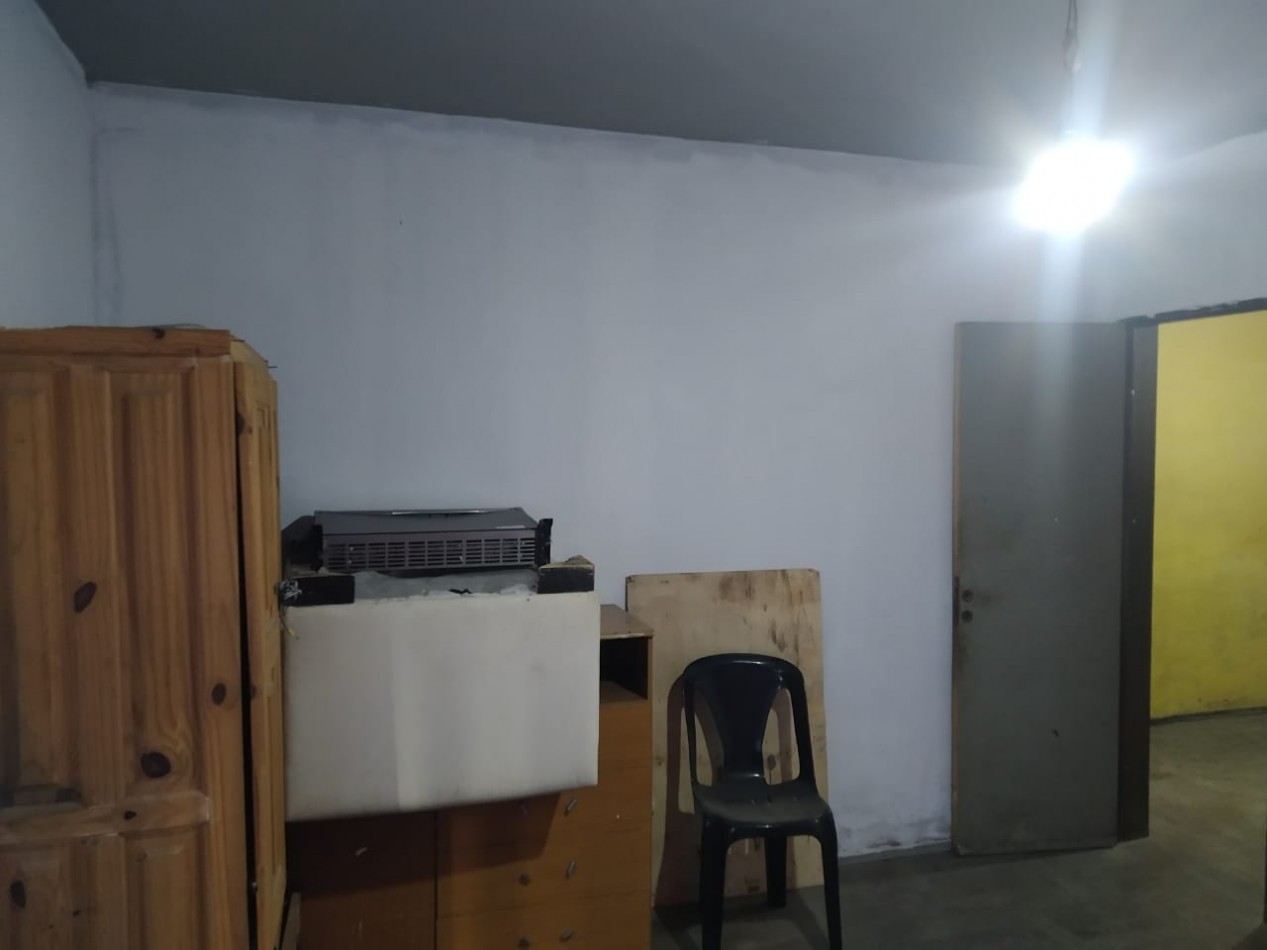 Casa para la venta Barrio Rosedal, zona Ruta 20