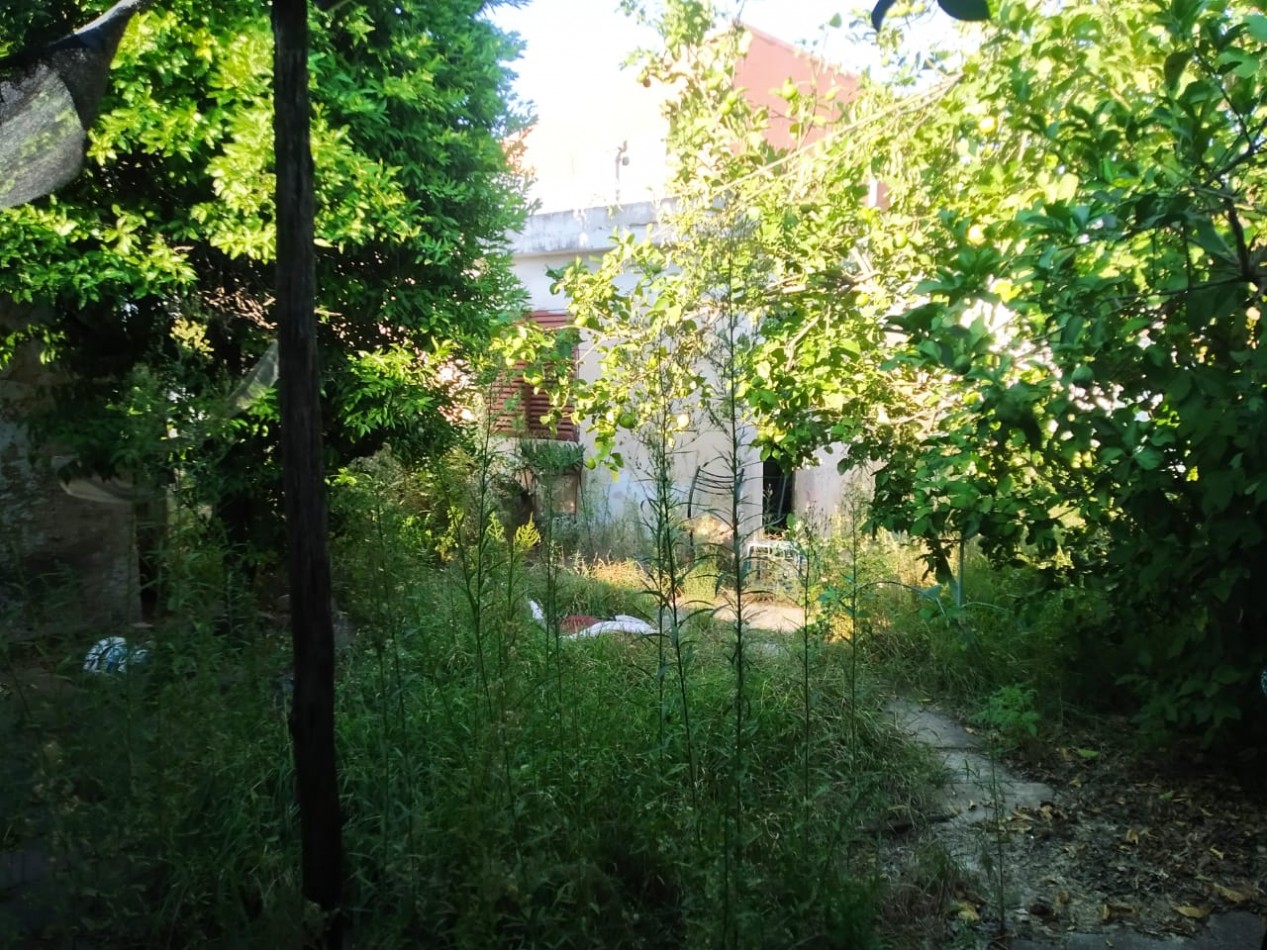 Casa para la venta Barrio Rosedal, zona Ruta 20