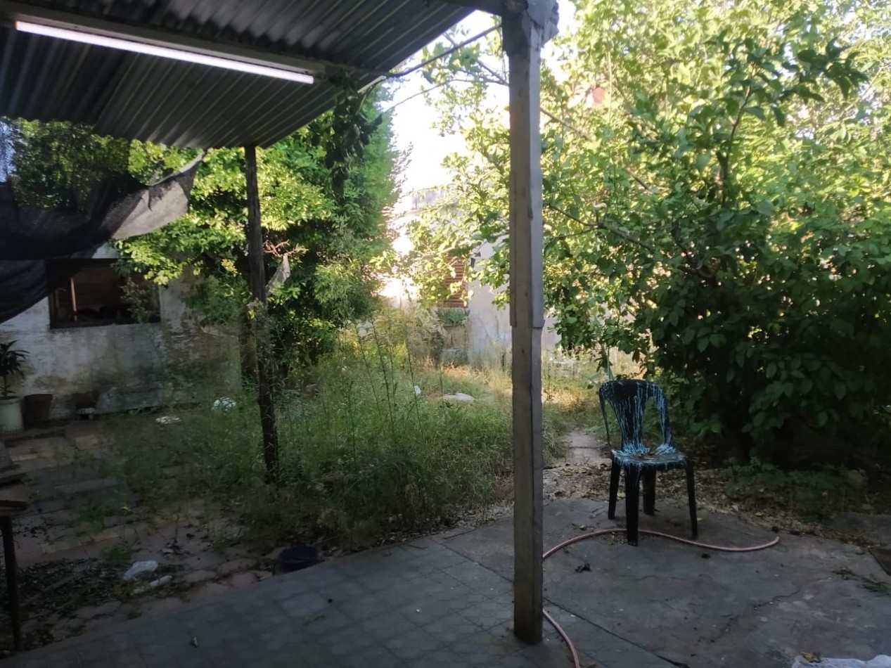 Casa para la venta Barrio Rosedal, zona Ruta 20
