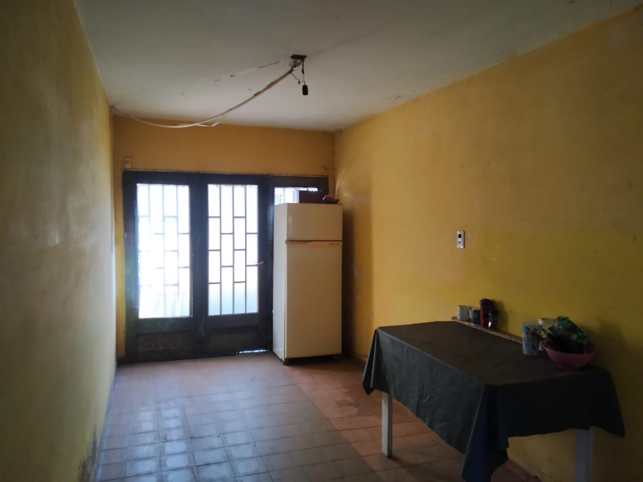 Casa para la venta Barrio Rosedal, zona Ruta 20