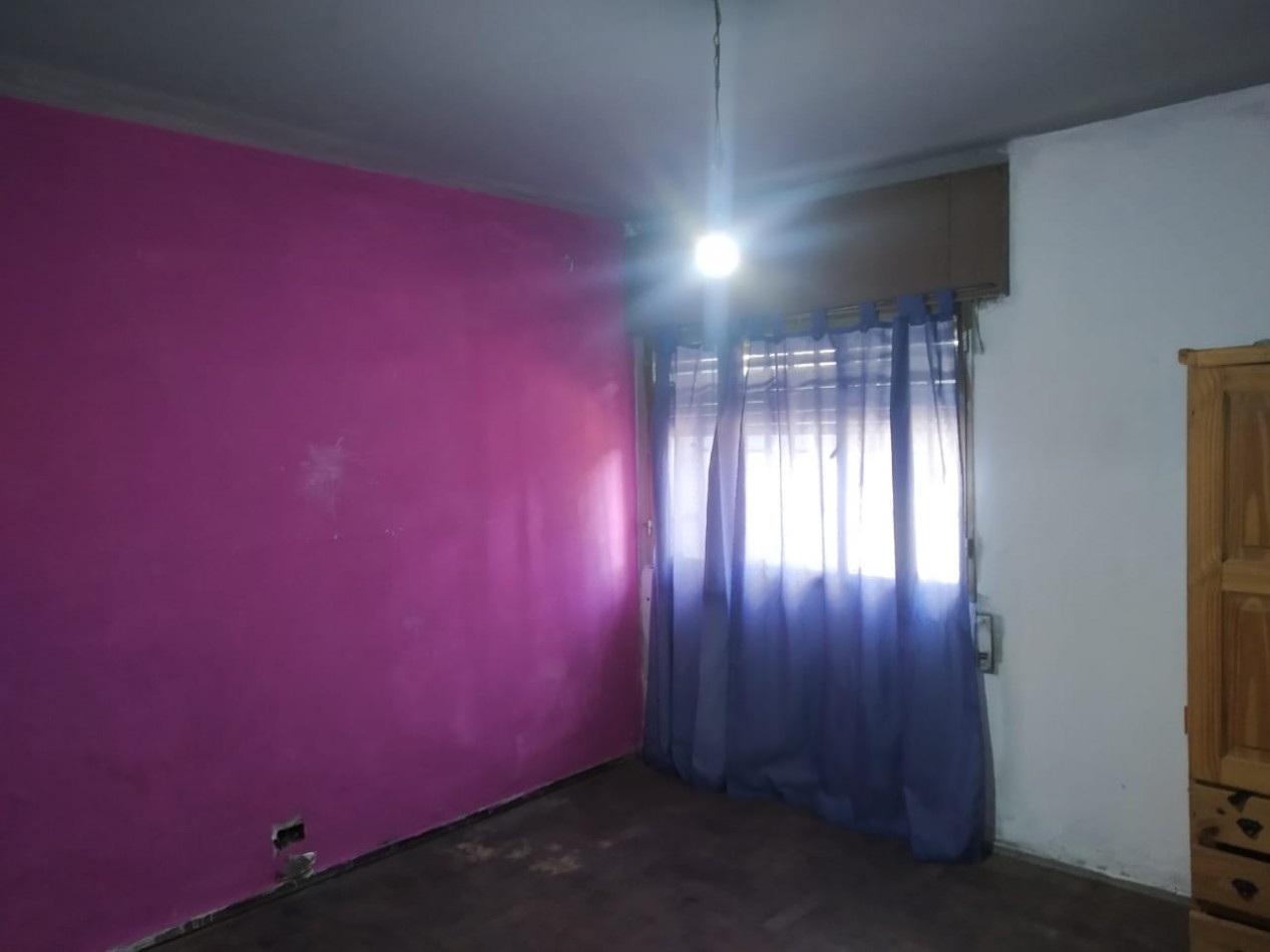 Casa para la venta Barrio Rosedal, zona Ruta 20