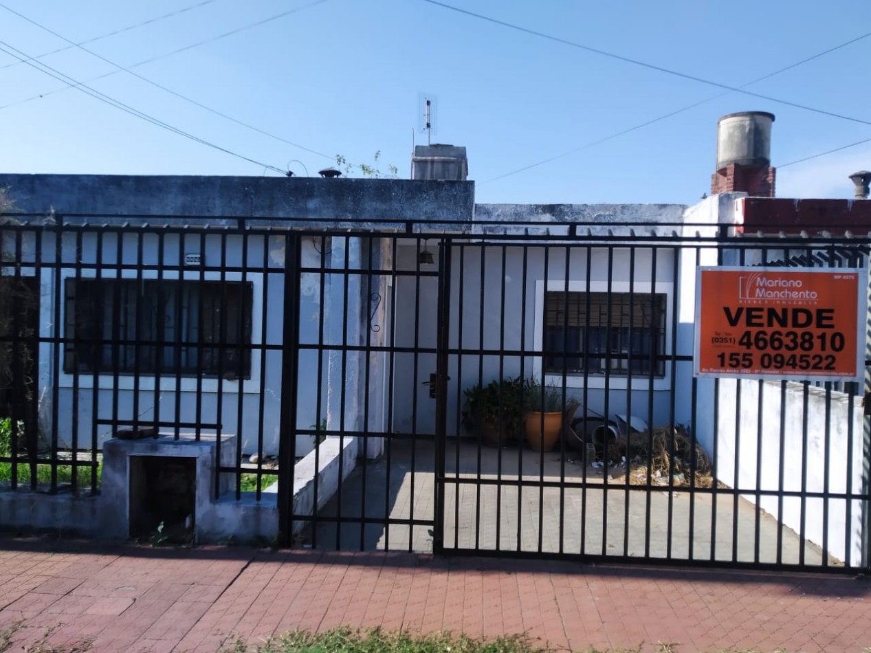 Casa para la venta Barrio Rosedal, zona Ruta 20