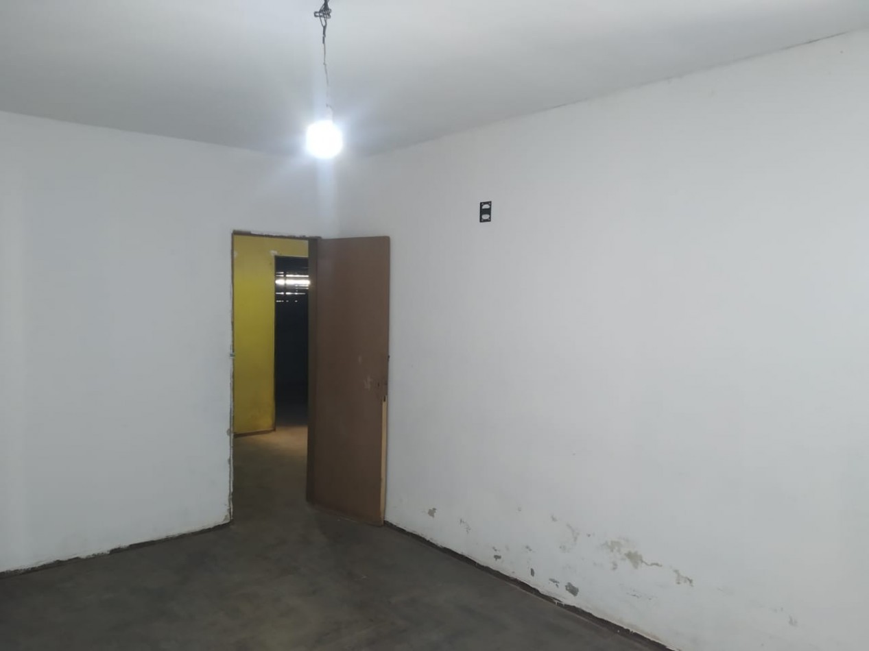 Casa para la venta Barrio Rosedal, zona Ruta 20
