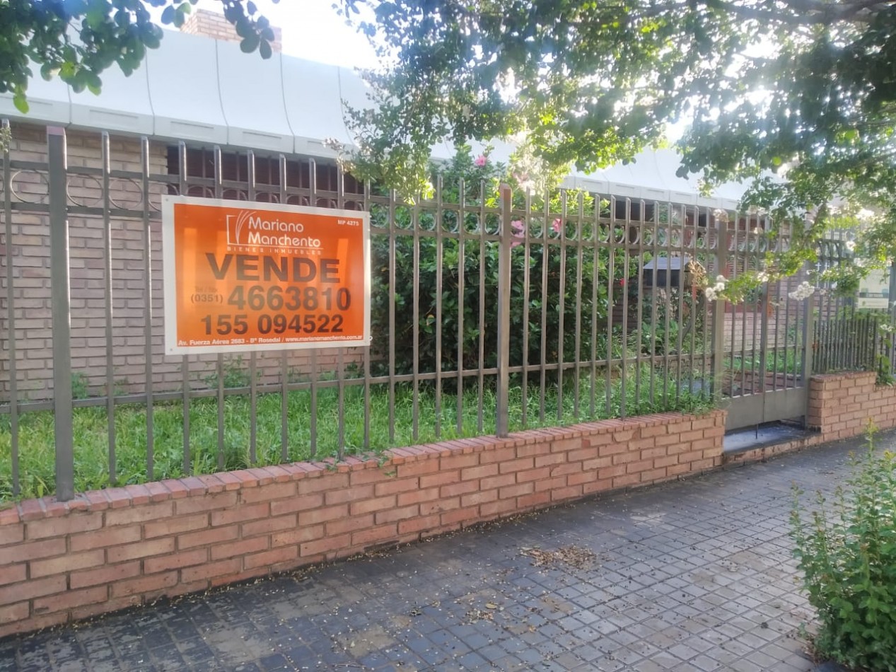 ROSEDAL, MEJOR ZONA, IMPECABLE PROPIEDAD.- 
