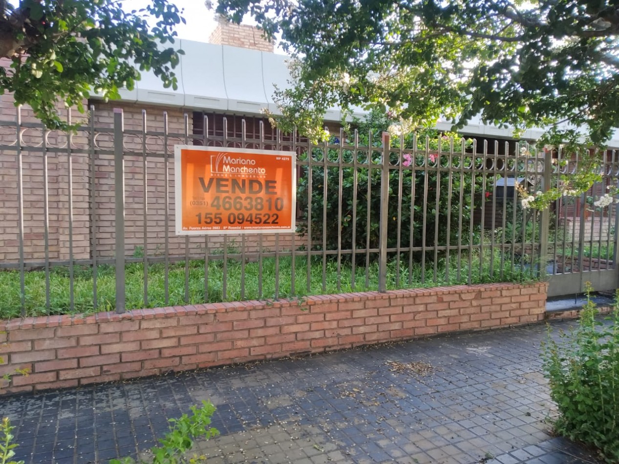 ROSEDAL, MEJOR ZONA, IMPECABLE PROPIEDAD.- 