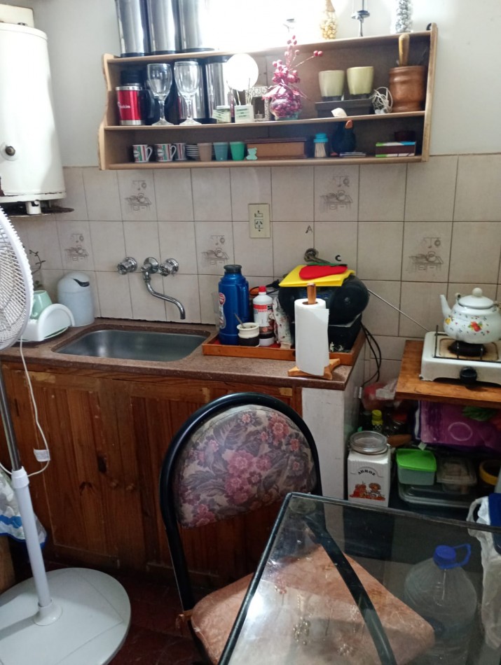 ROSEDAL, MEJOR ZONA, IMPECABLE PROPIEDAD.- 