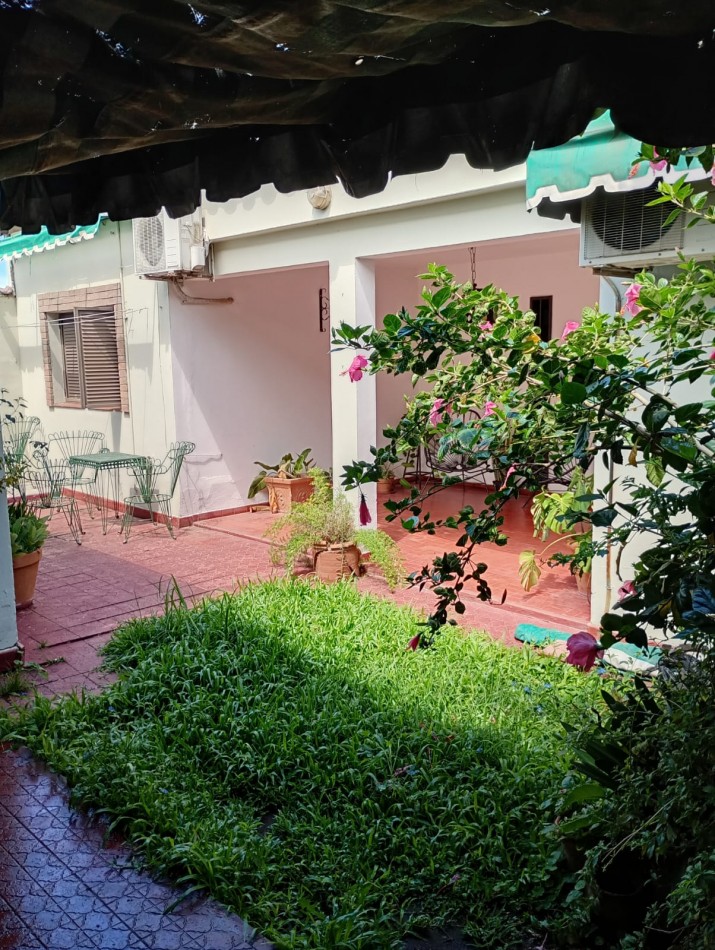 ROSEDAL, MEJOR ZONA, IMPECABLE PROPIEDAD.- 