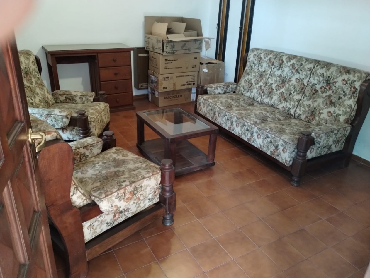 ROSEDAL, MEJOR ZONA, IMPECABLE PROPIEDAD.- 