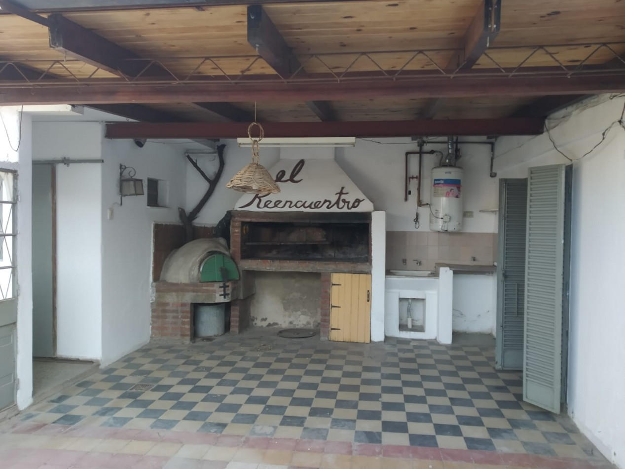 B° SAN RAFAEL HERMOSA PROPIEDAD.- 