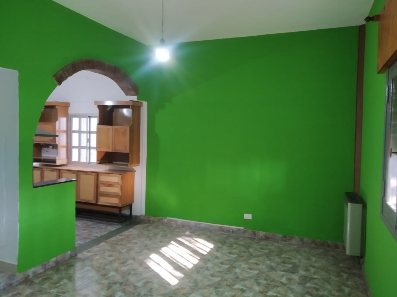 B° SAN RAFAEL HERMOSA PROPIEDAD.- 