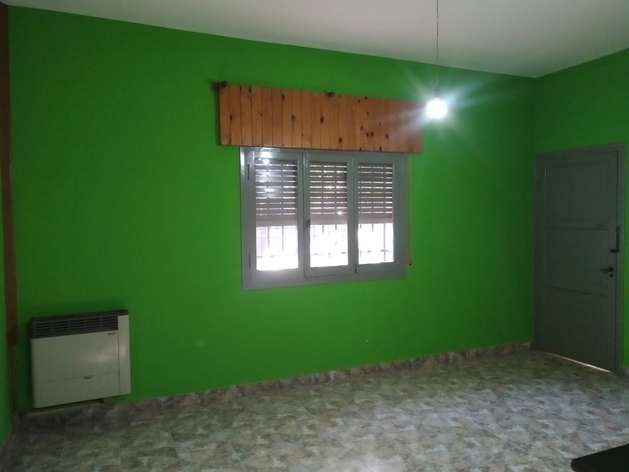 B° SAN RAFAEL HERMOSA PROPIEDAD.- 