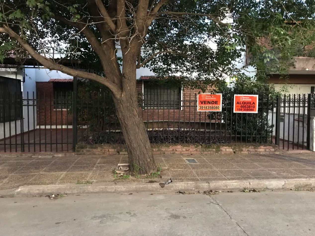 B° SAN RAFAEL HERMOSA PROPIEDAD.- 