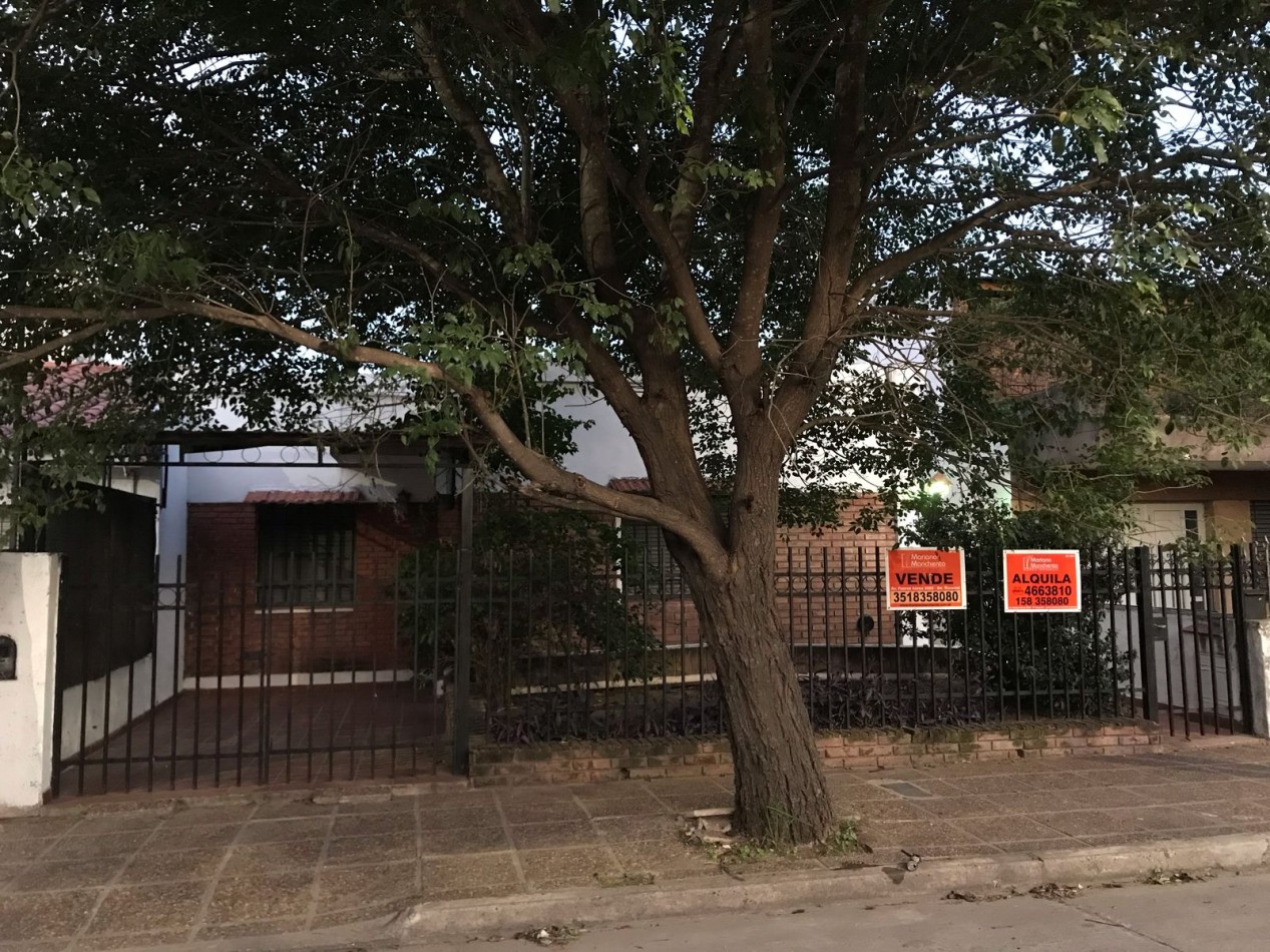 B° SAN RAFAEL HERMOSA PROPIEDAD.- 